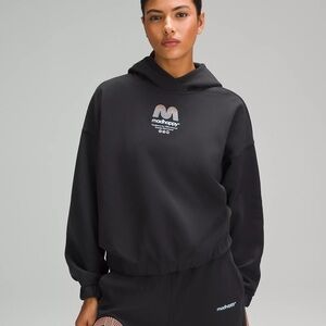 Madhappy Lululemon hoodie sweatshirt